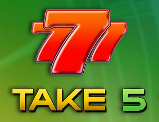 Take 5